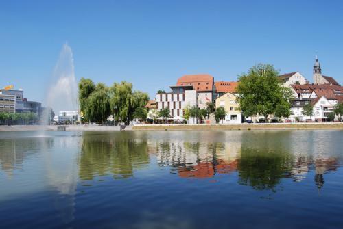 Gasthof Keilbach Sindelfingen Buitenkant foto