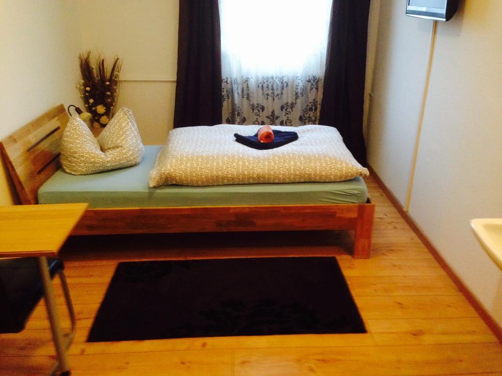 Gasthof Keilbach Sindelfingen Kamer foto