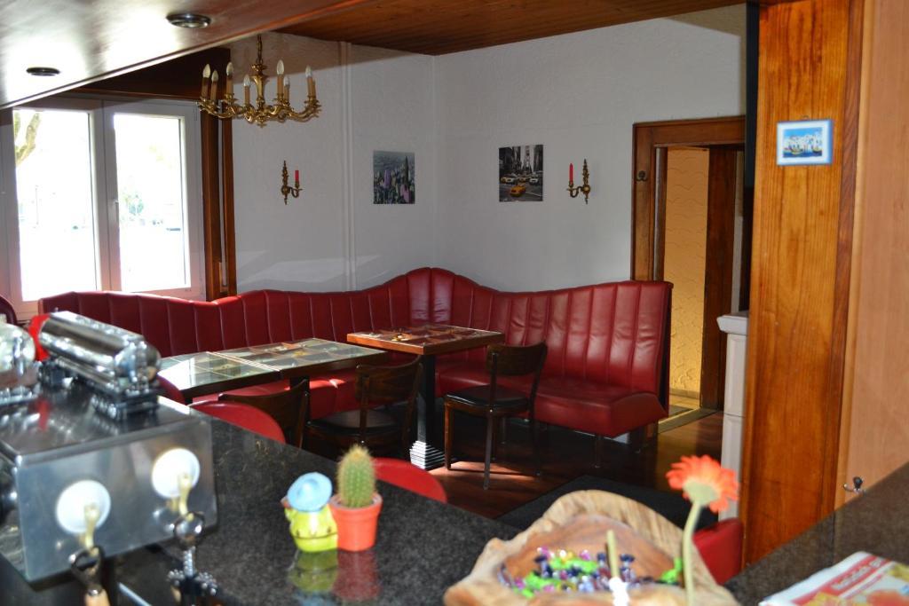 Gasthof Keilbach Sindelfingen Buitenkant foto