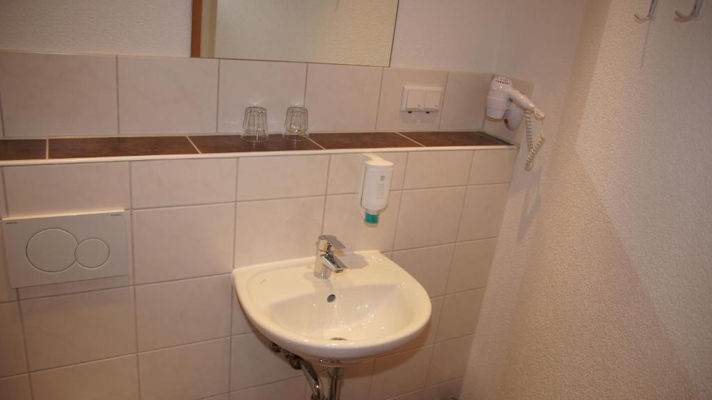 Gasthof Keilbach Sindelfingen Buitenkant foto