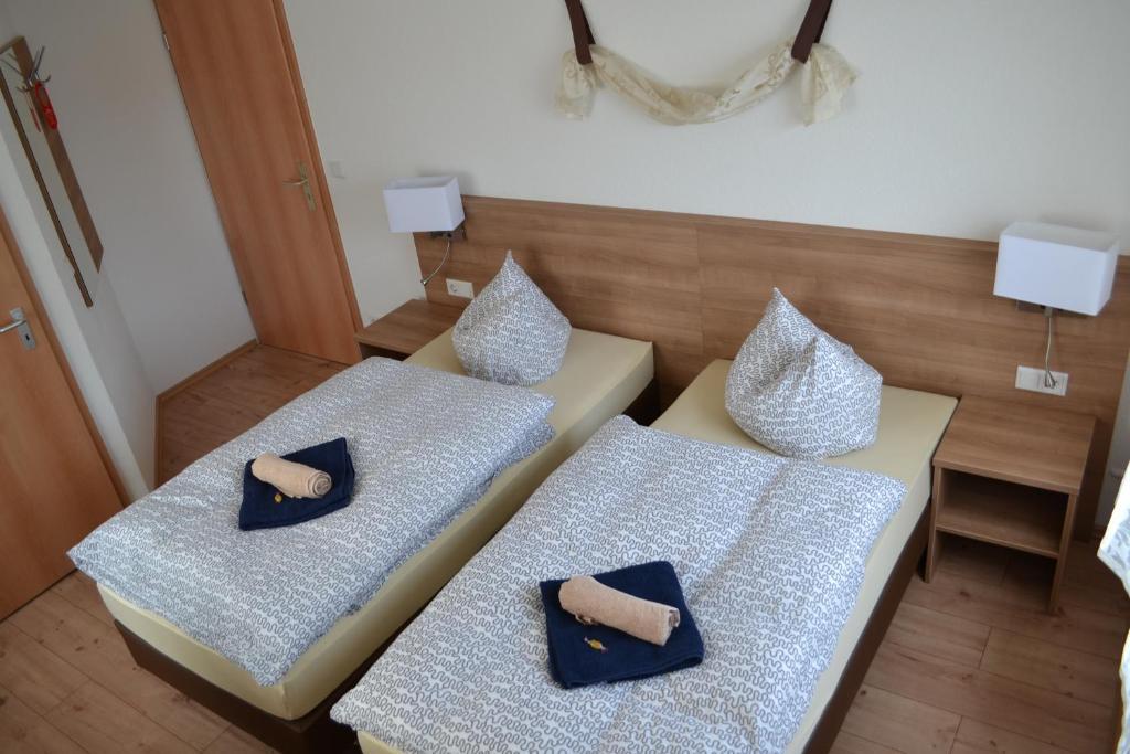 Gasthof Keilbach Sindelfingen Kamer foto